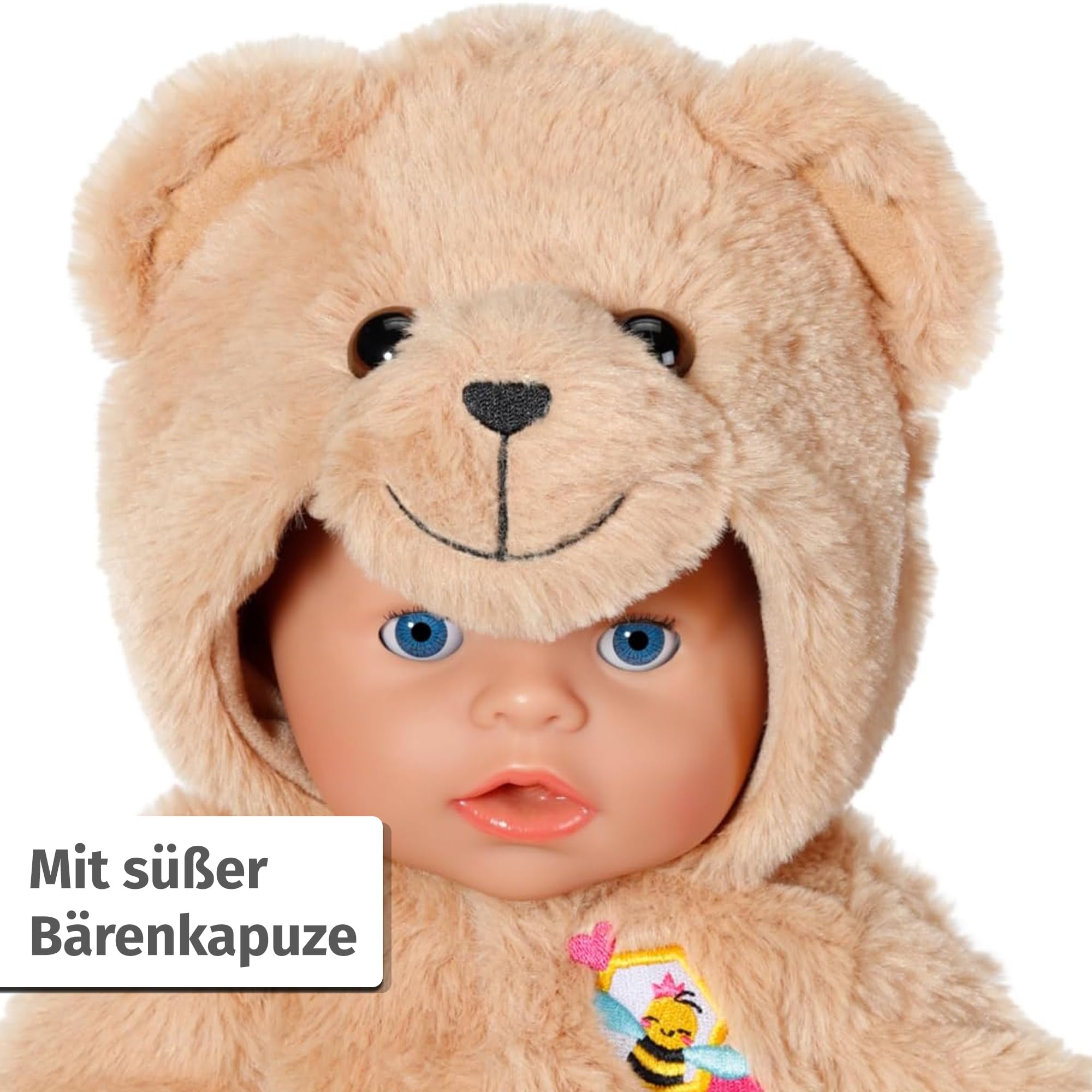baby-born-b-renkost-m-mit-kapuze-f-r-43-cm-puppen image 3