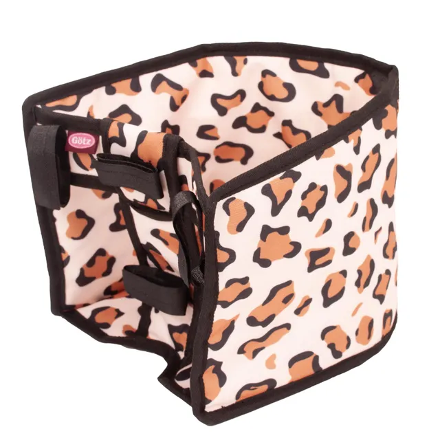 g-tz-fahrradsitz-rollersitz-tiger-puppenzubeh-r-f-r-27-50-cm-puppen image 1
