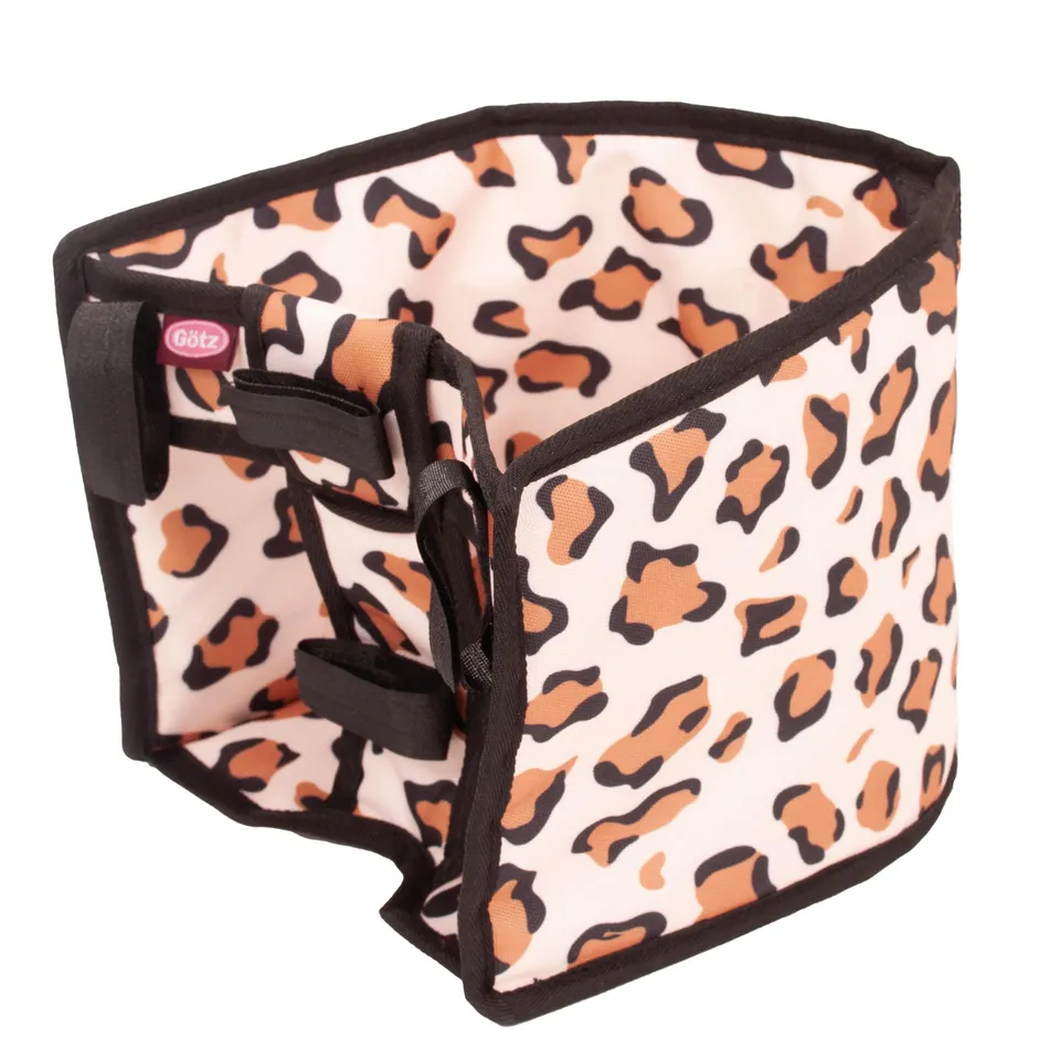 g-tz-fahrradsitz-rollersitz-tiger-puppenzubeh-r-f-r-27-50-cm-puppen image 1
