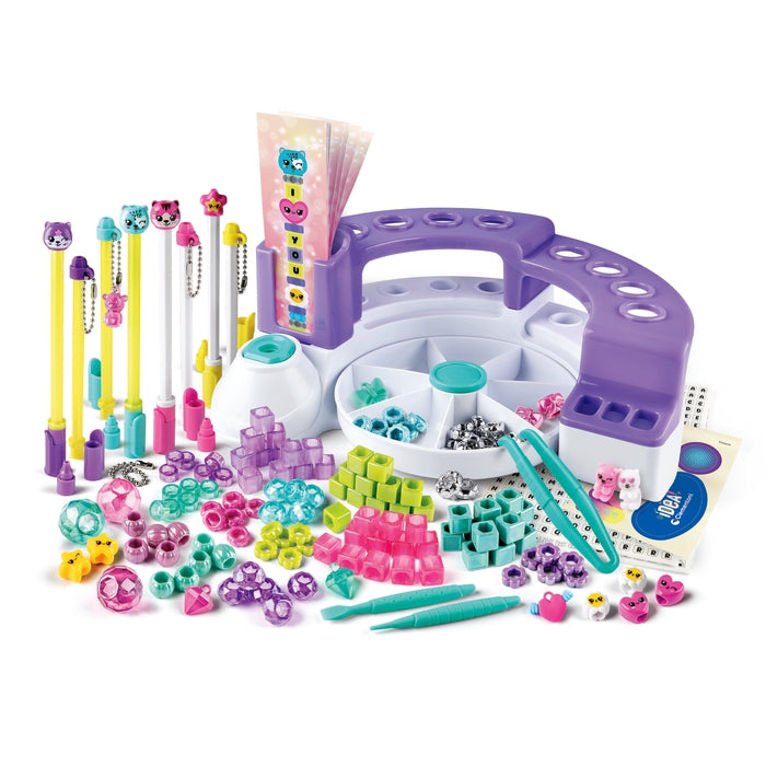 clementoni-idea-mein-stift-atelier-buchstaben-kreativset image 3