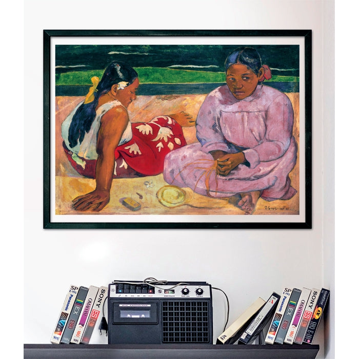 clementoni-femmes-de-tahiti-puzzle-1000-teile image 3