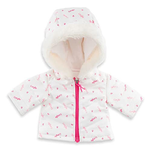 corolle-skijacke-puppenjacke-f-r-36-cm-ma-corolle-puppen image 6