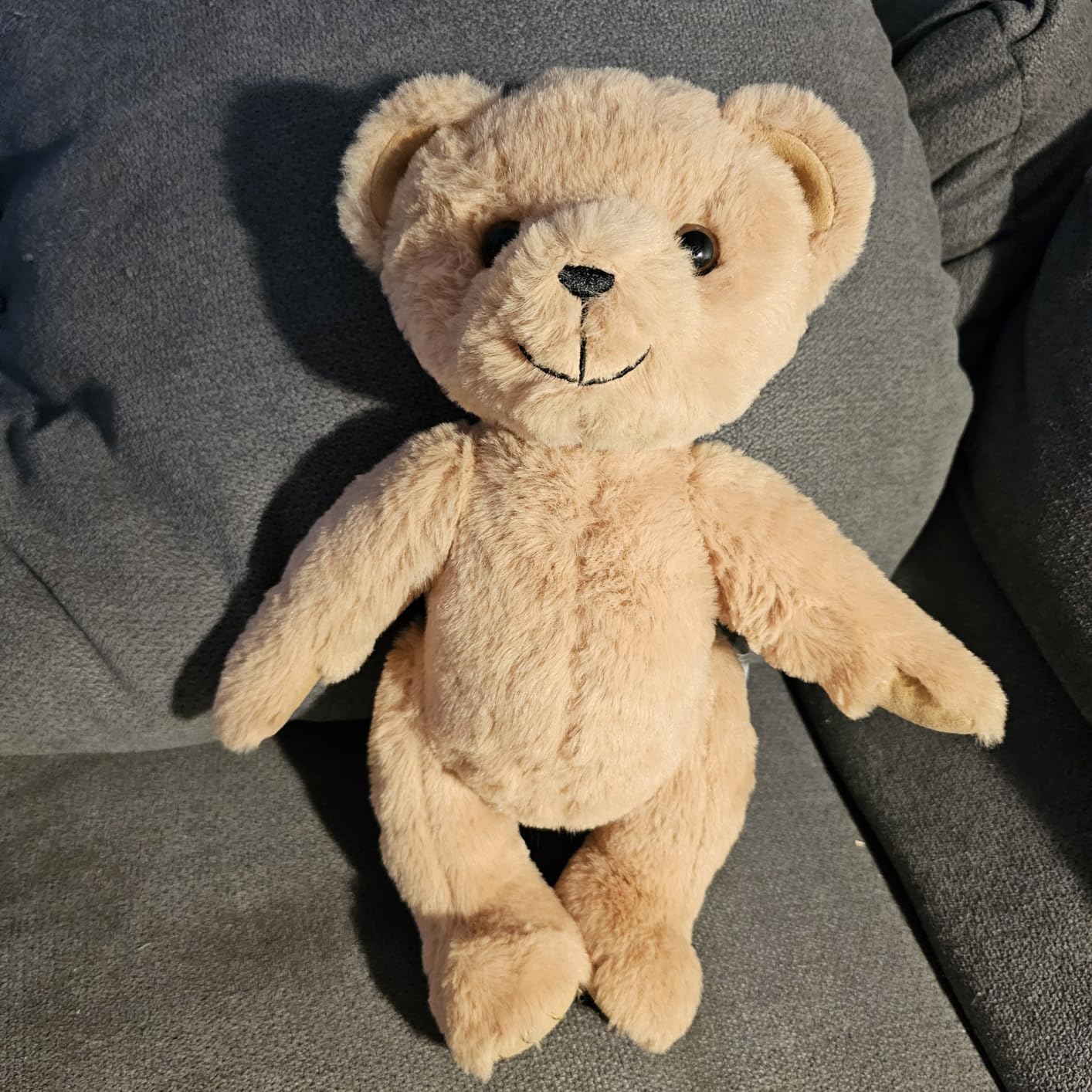 Lieblings-Teddy!