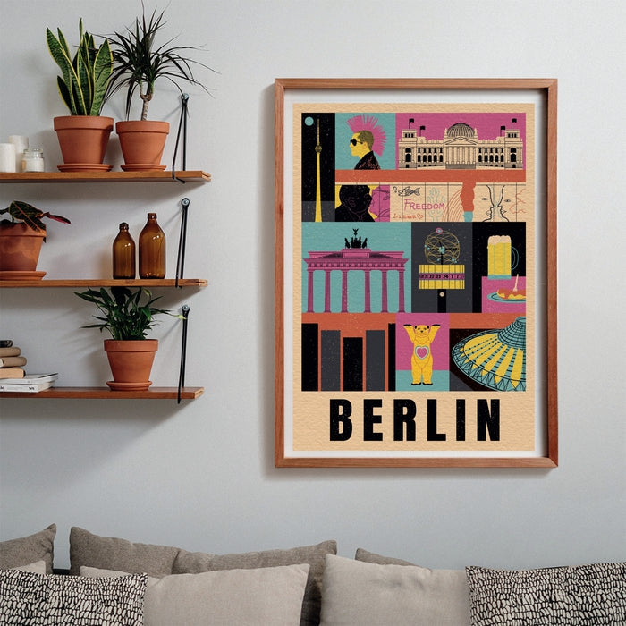 clementoni-puzzle-style-in-the-city-berlin-1000-teile image 3