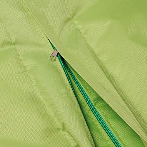 erzi-50517-sitzsack-outdoor-gr-n-wetterfest-70-x-55-x-60-cm image 5