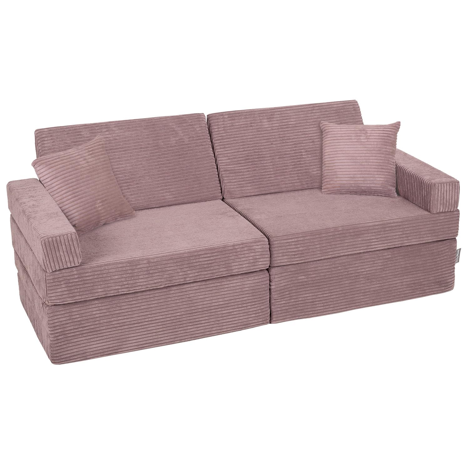 kiddymoon-kindersofa-spielsofa-aus-schaumstoff-faltbar-165x70x10-cm image 6