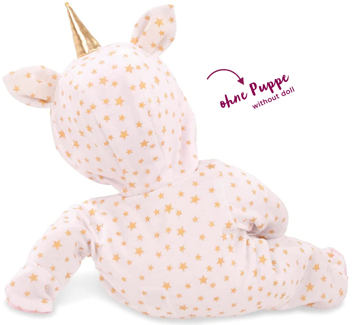 g-tz-onesie-einhorn-overall-puppenkleidung-gr-s-30-33-cm image 3