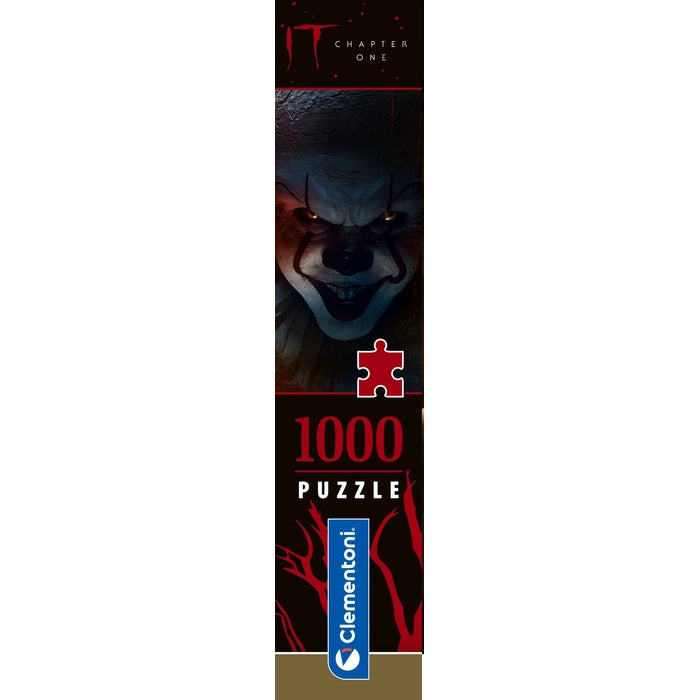clementoni-it-puzzle-1000-teile-70-x-50-cm-horror-lizenzmotiv image 5