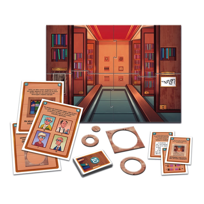 clementoni-escape-game-die-geheimnisvolle-bibliothek-kartenspiel image 2