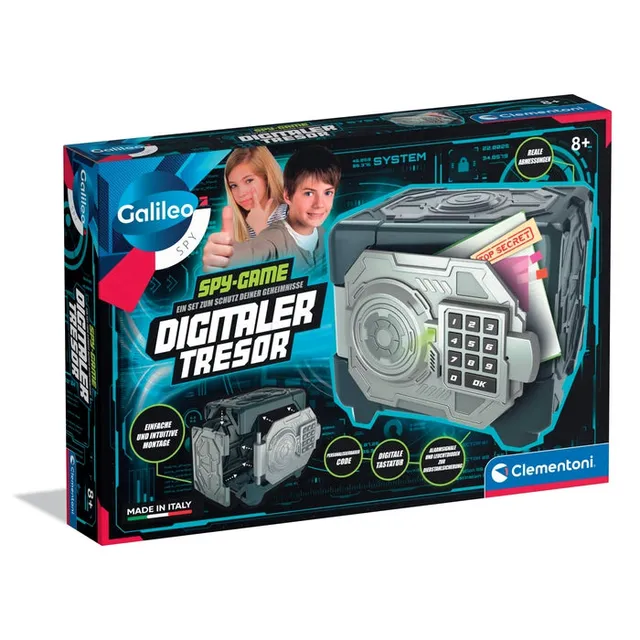 clementoni-galileo-lab-digitaler-tresor-mit-app-und-alarm image 1