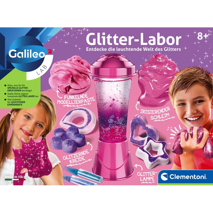 clementoni-galileo-fun-glitter-labor-mit-lavalampe image 7