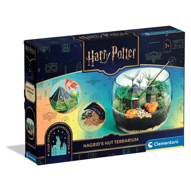 clementoni-galileo-lab-harry-potter-terrarium-bastel-set image 1