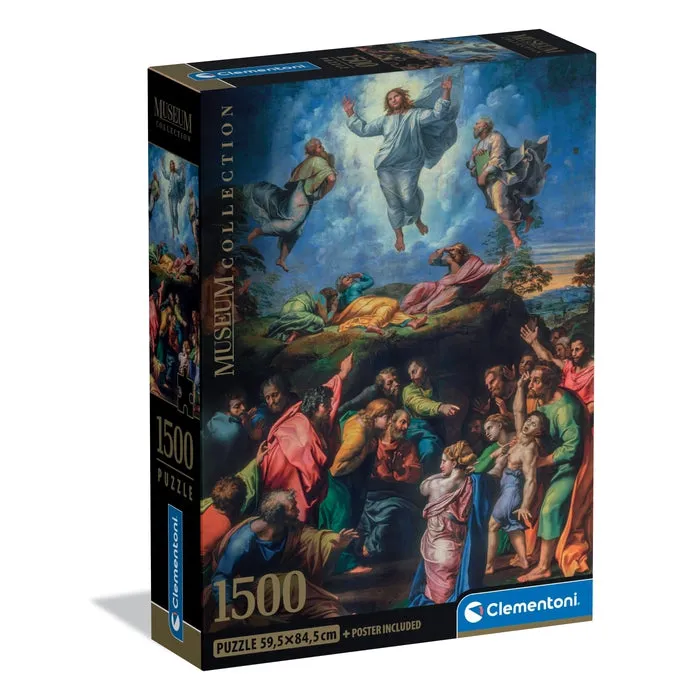 clementoni-raphael-verkl-rung-puzzle-1500-teile image 1