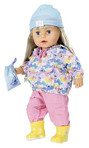 baby-born-deluxe-gassi-geh-set-6-teilige-puppenkleidung-43-cm image 8