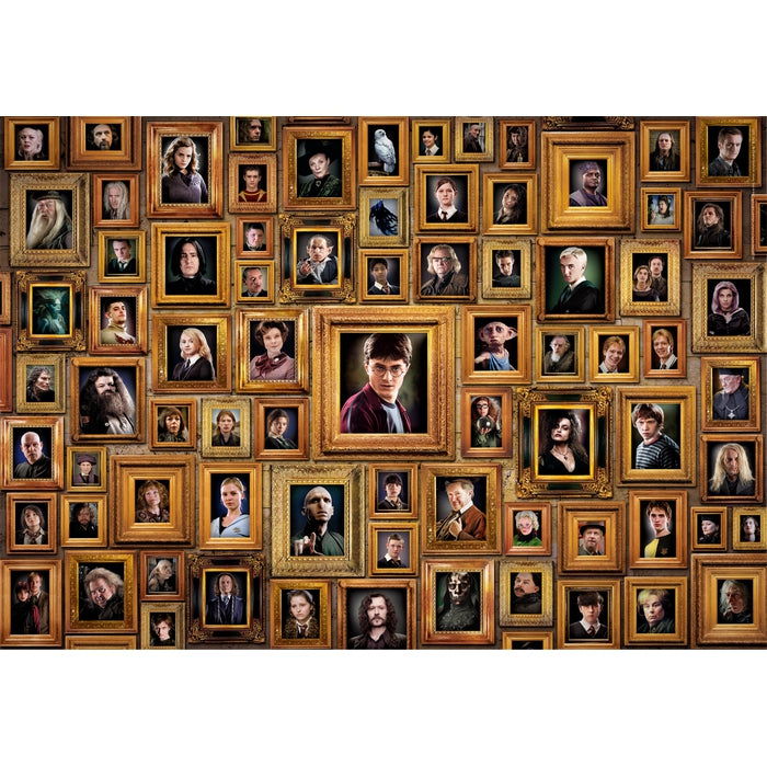 clementoni-harry-potter-puzzle-1000-teile image 2