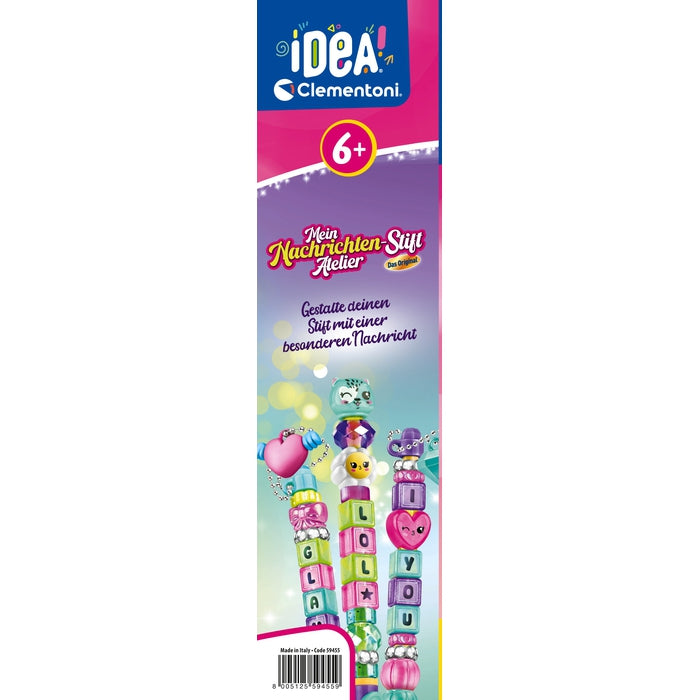 clementoni-idea-mein-stift-atelier-buchstaben-kreativset image 8