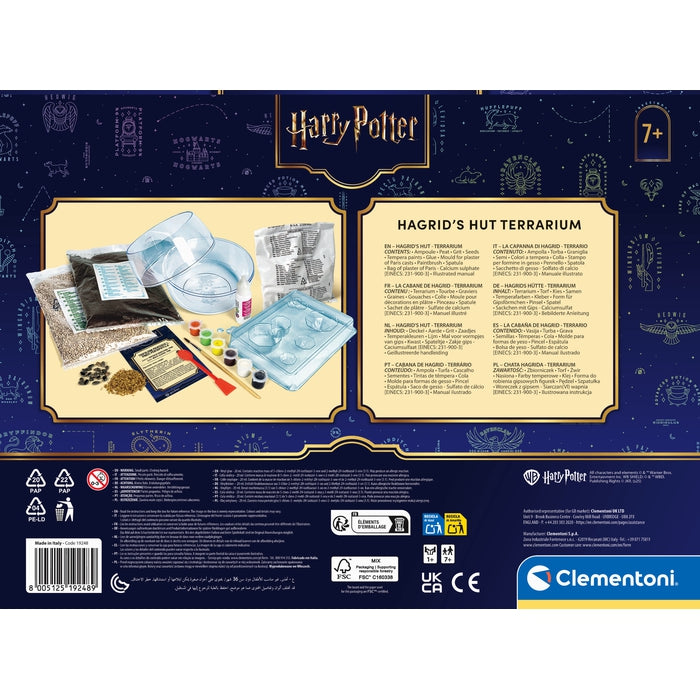 clementoni-galileo-lab-harry-potter-terrarium-bastel-set image 6