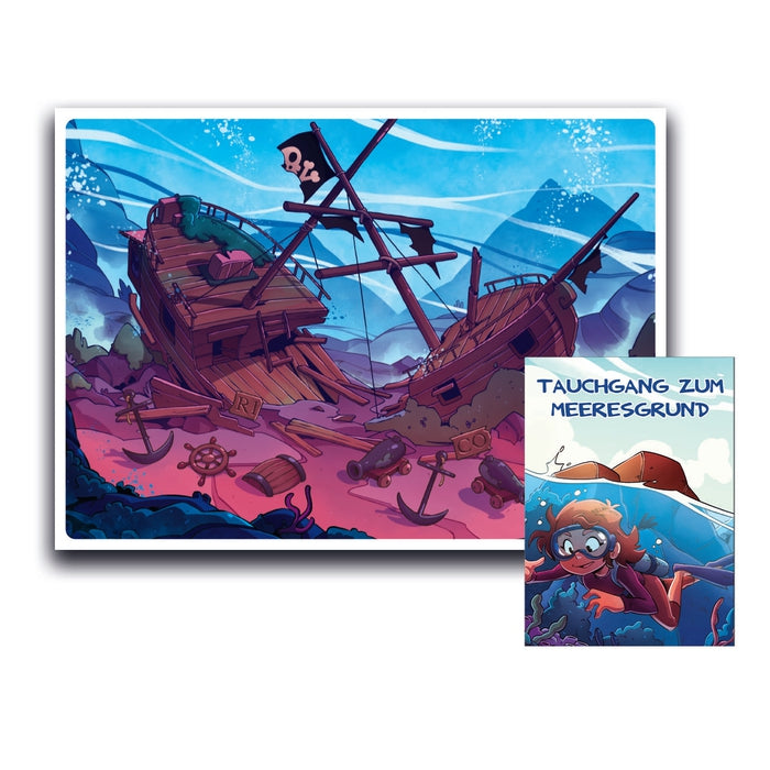 clementoni-galileo-games-escape-game-trio-set-3-wildnis-abenteuer-kartenspiel image 6