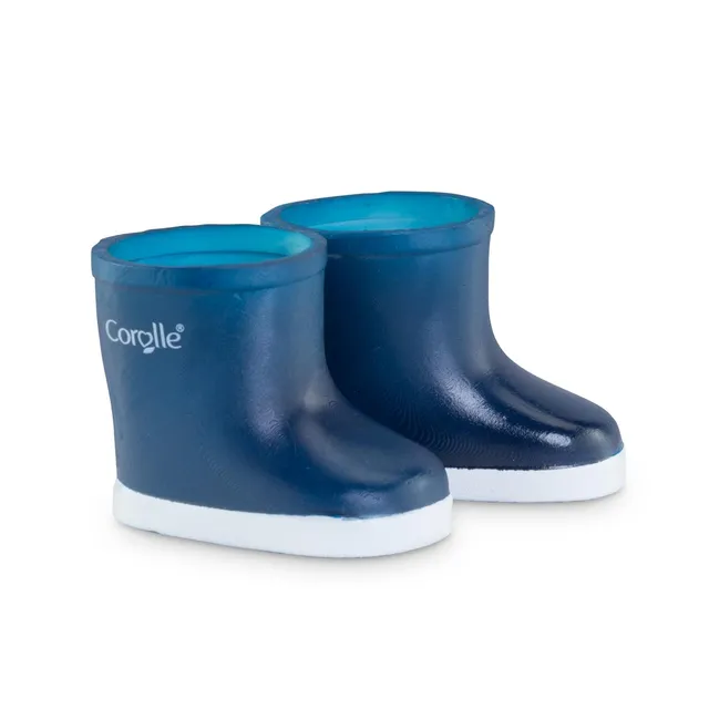 corolle-9000141100-mon-grand-poupon-gummistiefel-f-r-36-cm-babypuppen image 1
