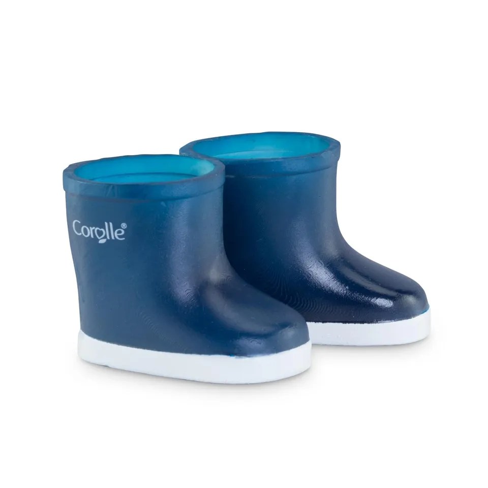 corolle-9000141100-mon-grand-poupon-gummistiefel-f-r-36-cm-babypuppen image 1