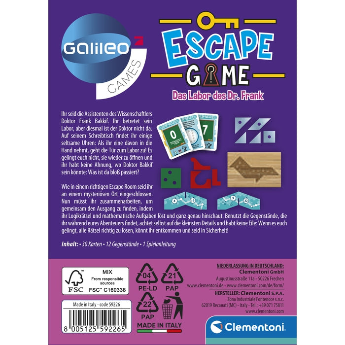 clementoni-galileo-games-escape-game-das-labor-des-dr-frank image 6