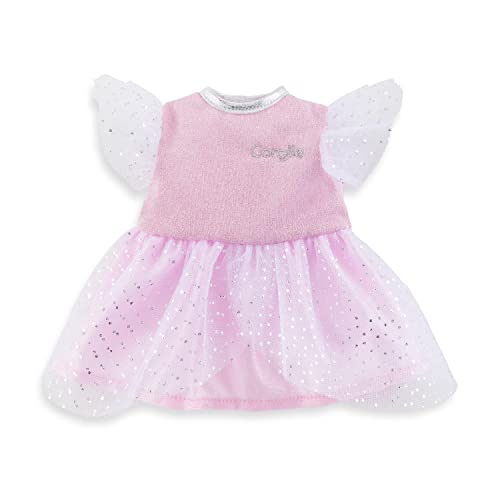 corolle-9000212130-ma-corolle-glitzerkleid-f-r-36-cm-ankleidepuppen image 6