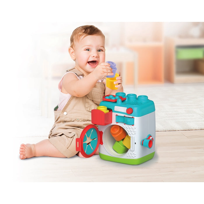 clementoni-clemmy-sensorische-waschmaschine-mit-5-bausteinen image 3
