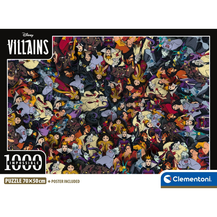 clementoni-puzzle-disney-villains-1000-teile-70-x-50-cm image 4