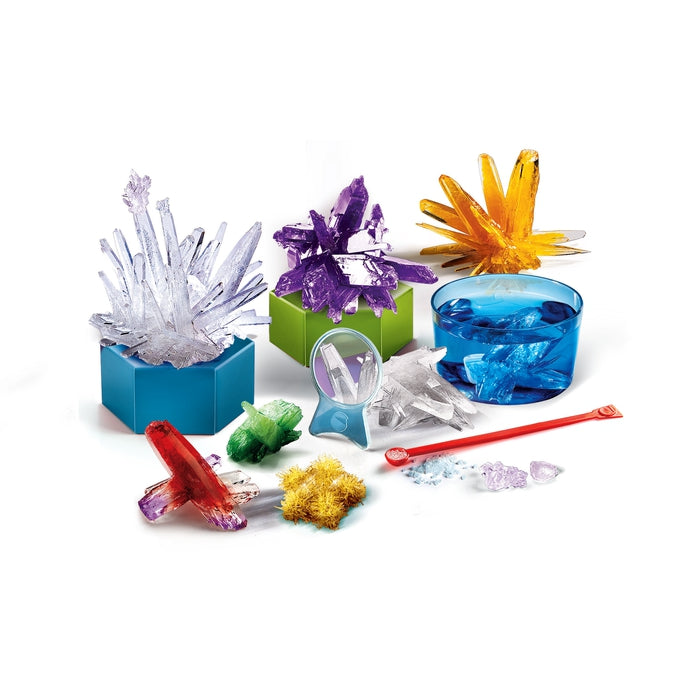 clementoni-galileo-lab-kristalle-selbst-z-chten-mega-experimentierkasten image 2