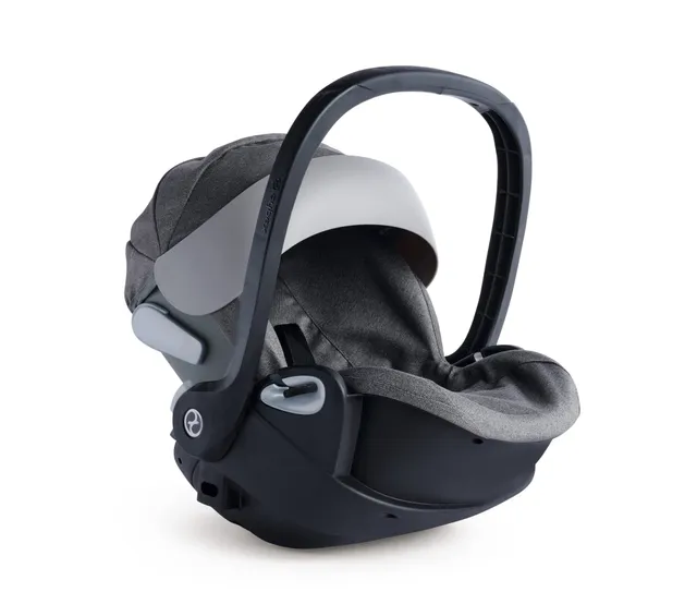 corolle-cybex-2in1-puppen-trageschale-und-wiege-f-r-36-42-cm-babypuppen image 1