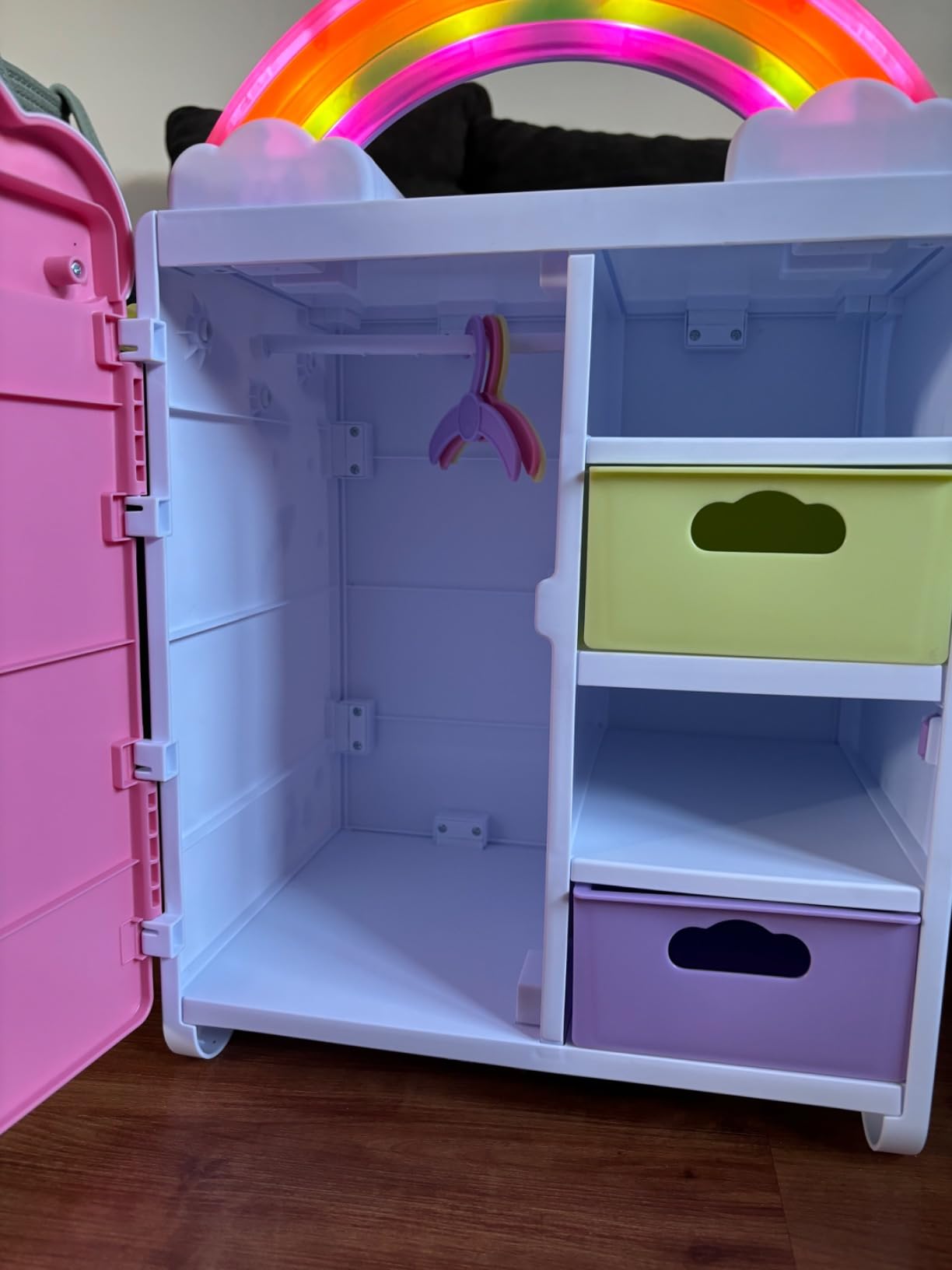 Absolute Lieblingsecke im Kinderzimmer
