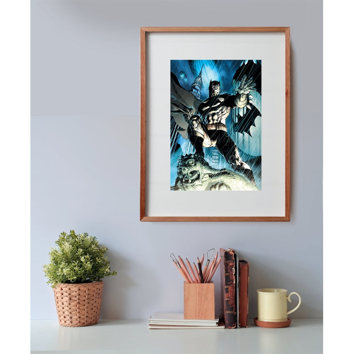 clementoni-batman-puzzle-500-teile-49-x-36-cm image 3