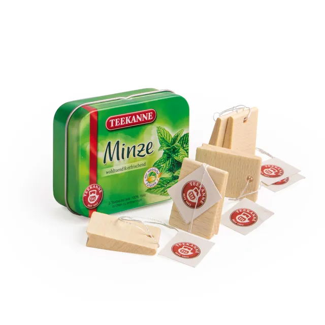 erzi-19062-tee-von-teekanne-aus-holz-in-der-dose-kaufladen image 1