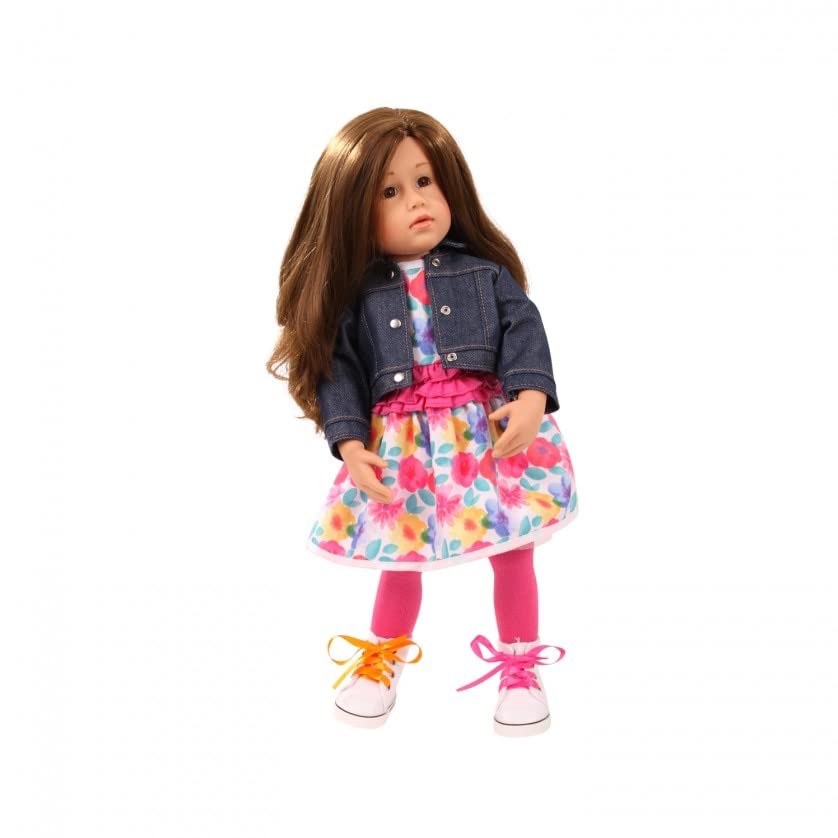 g-tz-3403336-kombi-blumenfroh-puppenkleidung-f-r-stehpuppen-gr-xl-45-50-cm-5-tei image 4