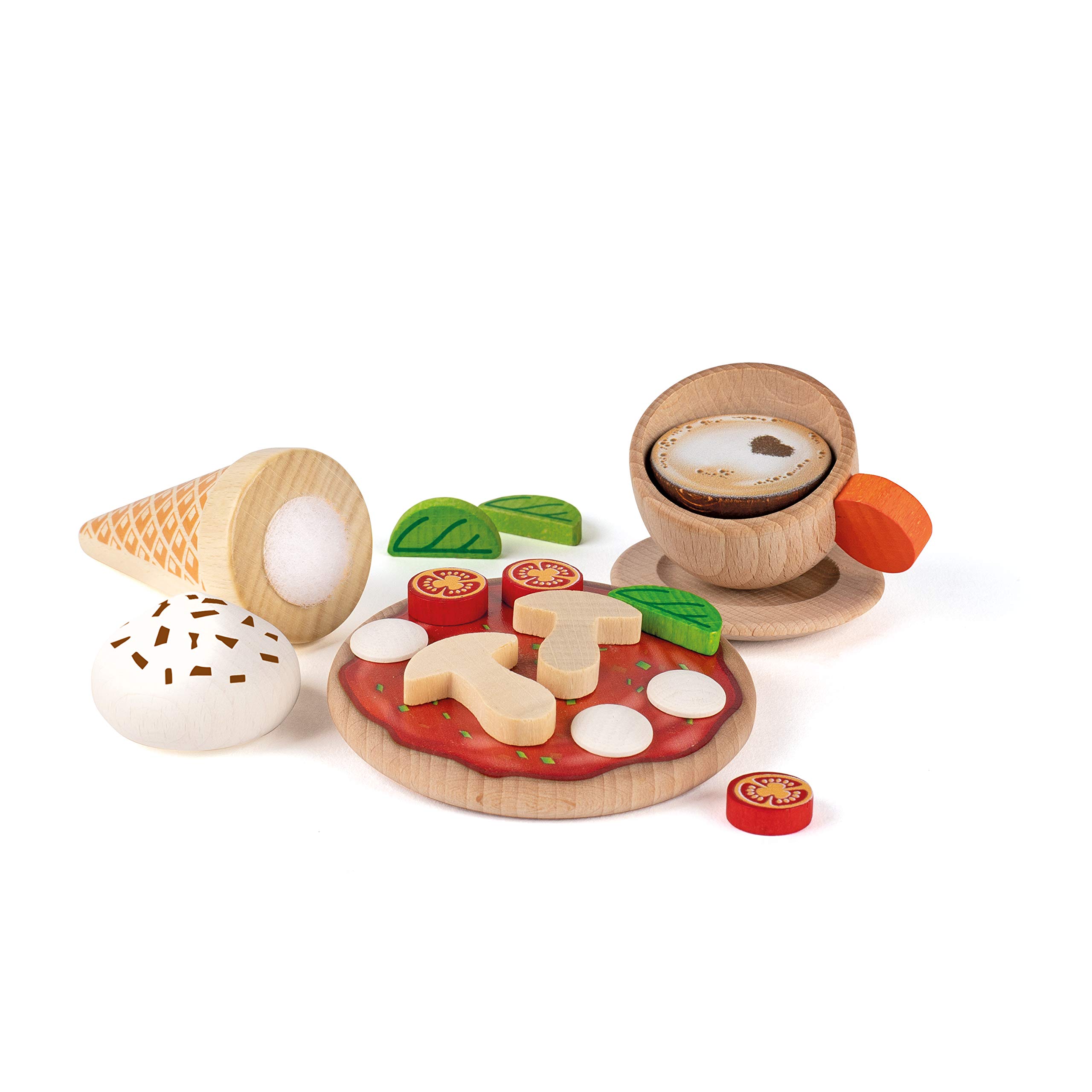 erzi-28148-sortierung-italien-aus-holz-kaufladenspielzeug-17-teilig image 2