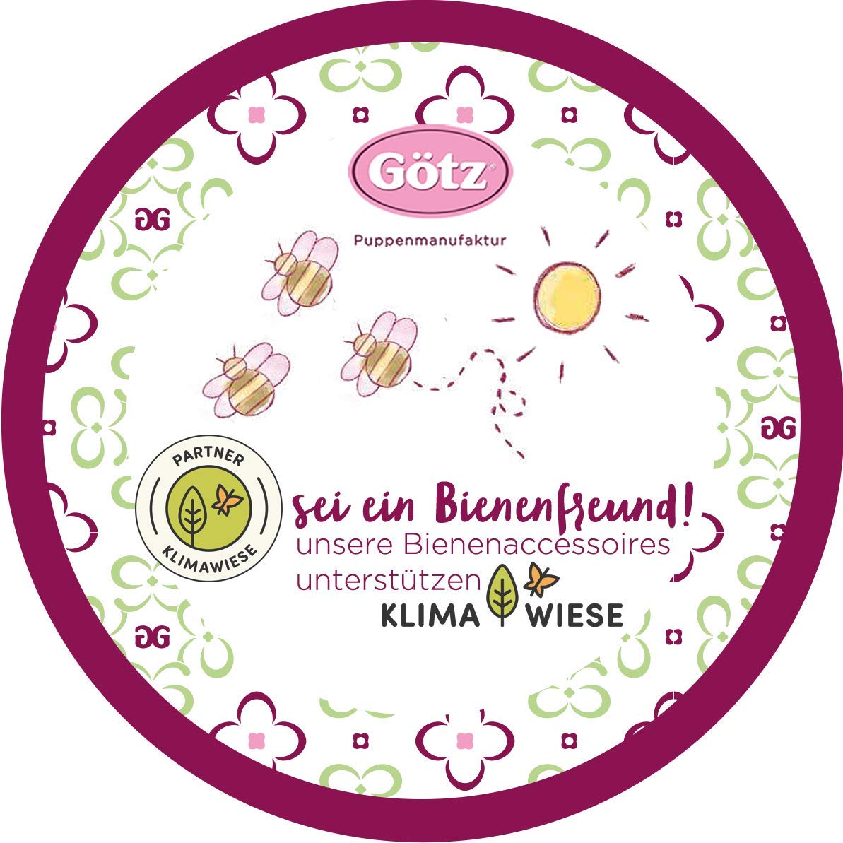 g-tz-2013034-just-like-me-mia-die-biene-stehpuppe-27-cm image 8