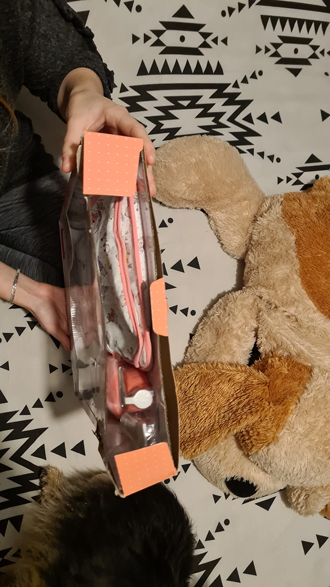Tolles Geschenk