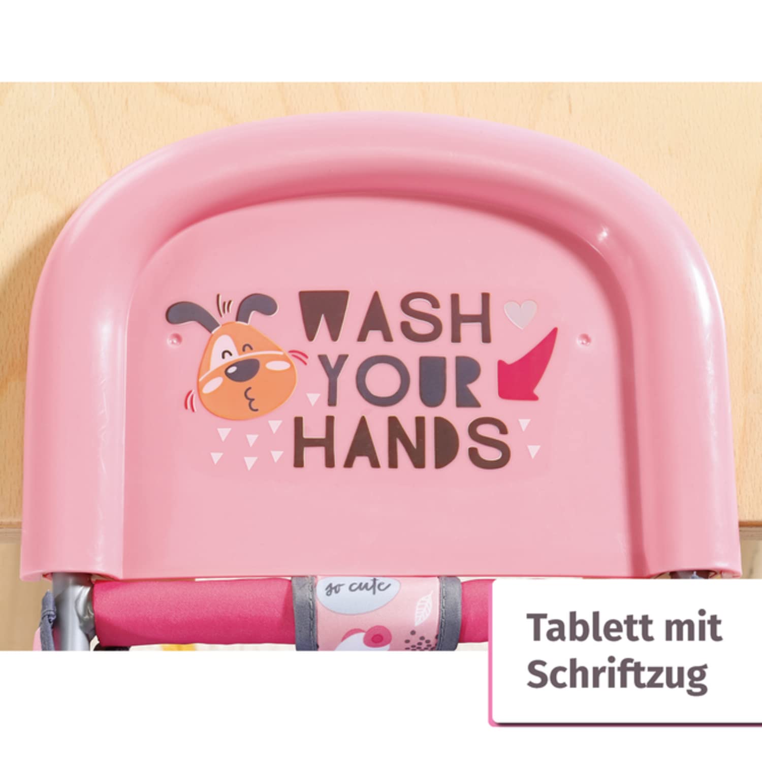 baby-born-tischsitz-f-r-puppen-36-cm-und-43-cm-mit-tablett image 3