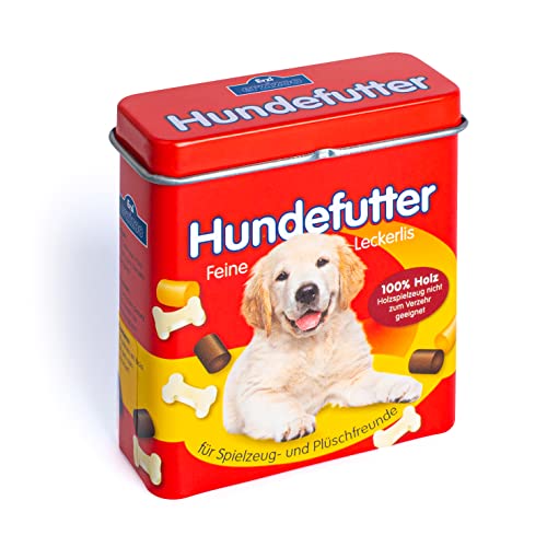 erzi-18460-hundefutter-in-der-dose-holz-kaufladen-zubeh-r-16-teilig image 2