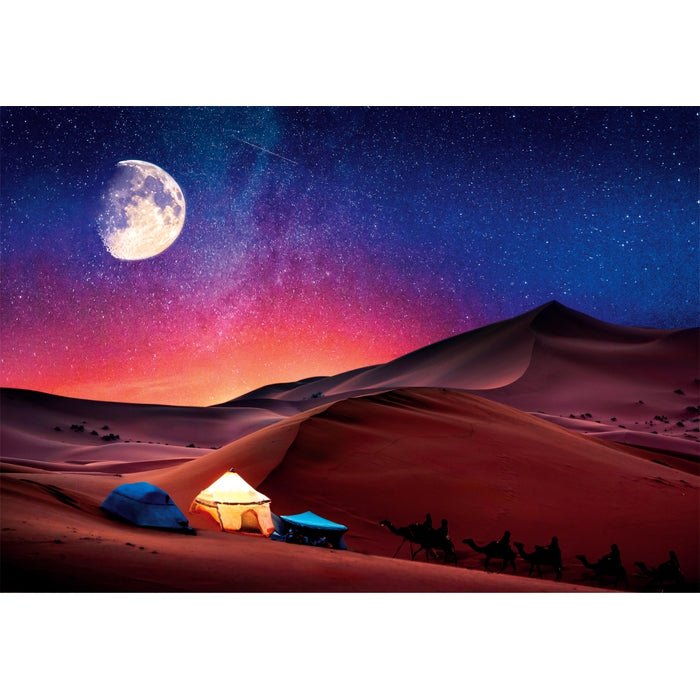 clementoni-puzzle-starry-night-dream-500-teile image 2