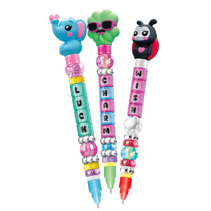 clementoni-idea-deine-nachrichten-stift-kreationen-good-luck image 2
