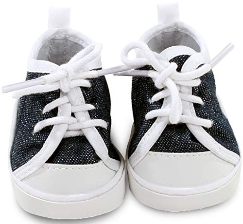 g-tz-sneaker-denim-puppenschuhe-gr-s-xs-1-paar image 8