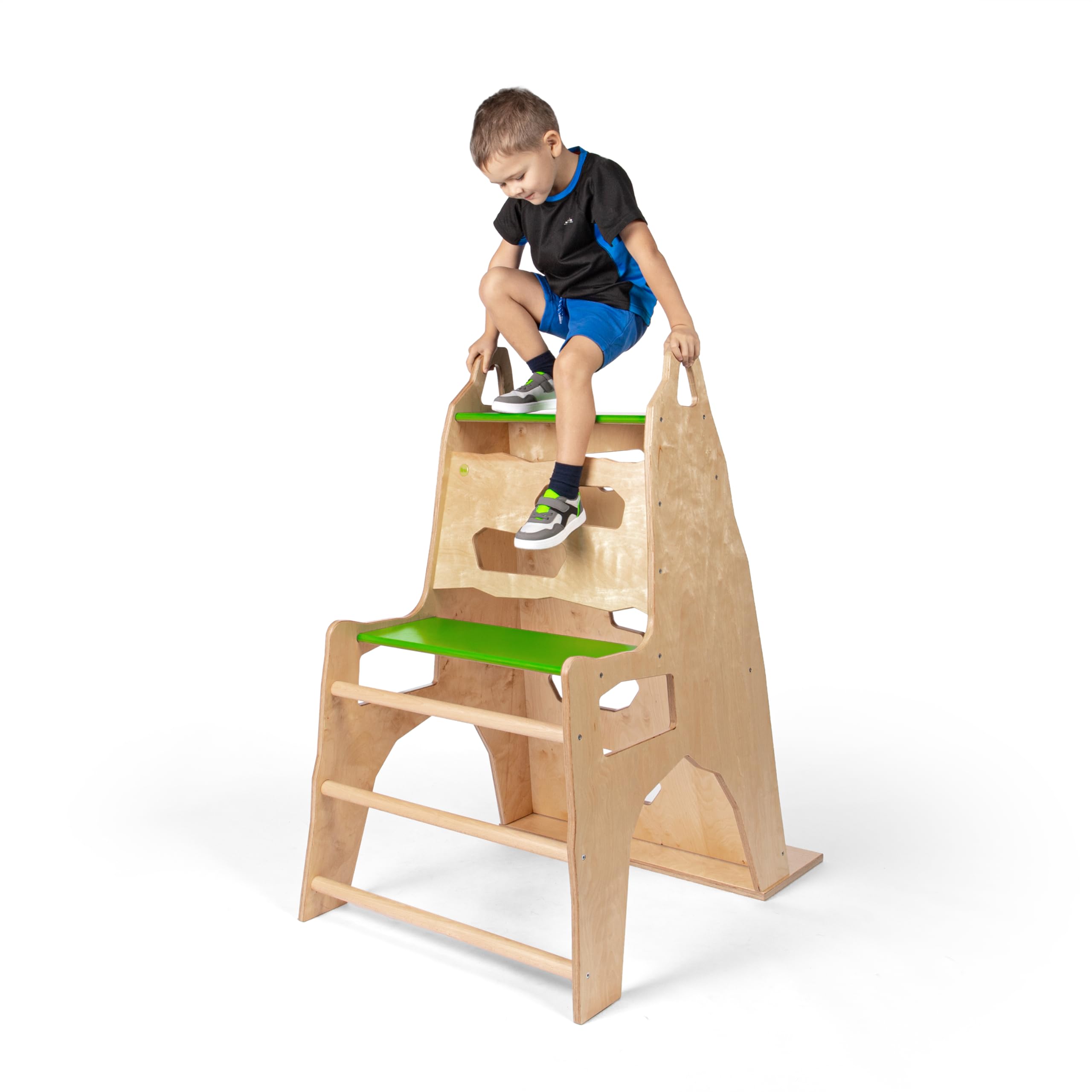 erzi-44439-mount-erzi-kletterberg-aus-holz-92-x-72-x-119-cm-f-r-sport-und-therap image 7
