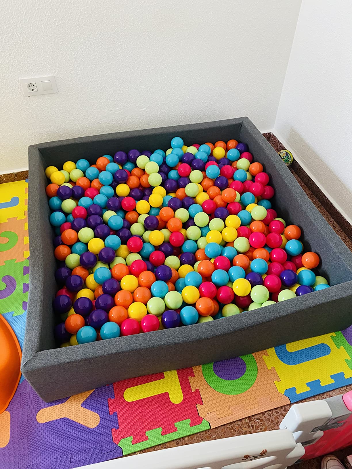 Absolute Kaufempfehlung fürs Kinderzimmer