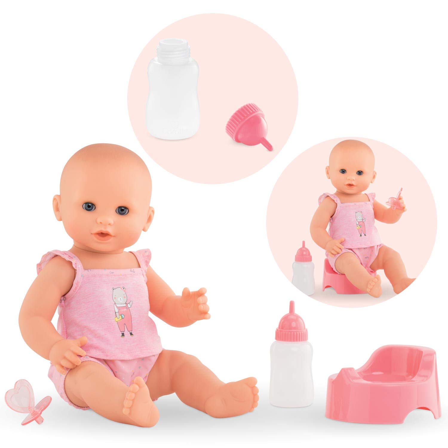 corolle-mon-grand-poupon-emma-36cm-trink-und-n-ss-badebaby-9000130250 image 3