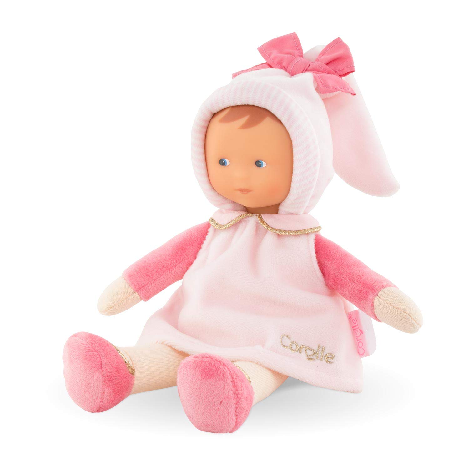 corolle-mon-doudou-miss-s-e-tr-ume-weichk-rperpuppe-25-cm-mit-vanilleduft image 1