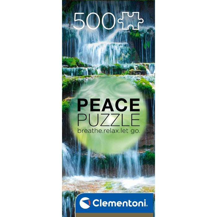 clementoni-peace-puzzle-the-flow-500-teile-erwachsenenpuzzle-49-x-36-cm image 5