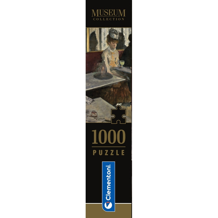 clementoni-puzzle-dans-un-caf-1000-teile-kunst-70-x-50-cm image 5