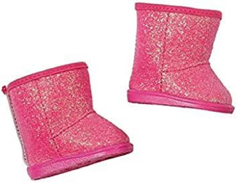 baby-born-trend-casuals-schuhe-silber-puppenzubeh-r-f-r-43cm-puppen image 6