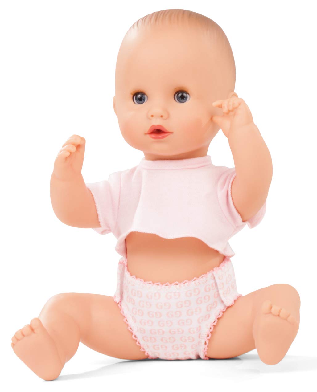 g-tz-2153144-sleepy-aquini-to-dress-girl-badepuppe-33-cm-3-teilig image 1
